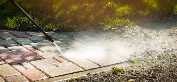 Best Post-Construction Pressure Washing  in Crownsville, MD